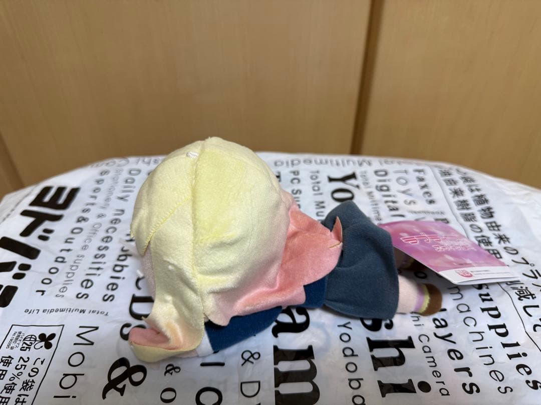 ラブライブ！スーパースター!! Liella 11体セット（冬制服）