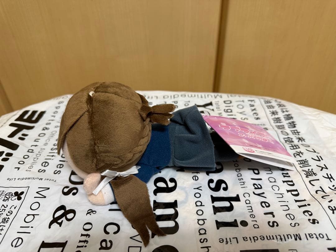 ラブライブ！スーパースター!! Liella 11体セット（冬制服）