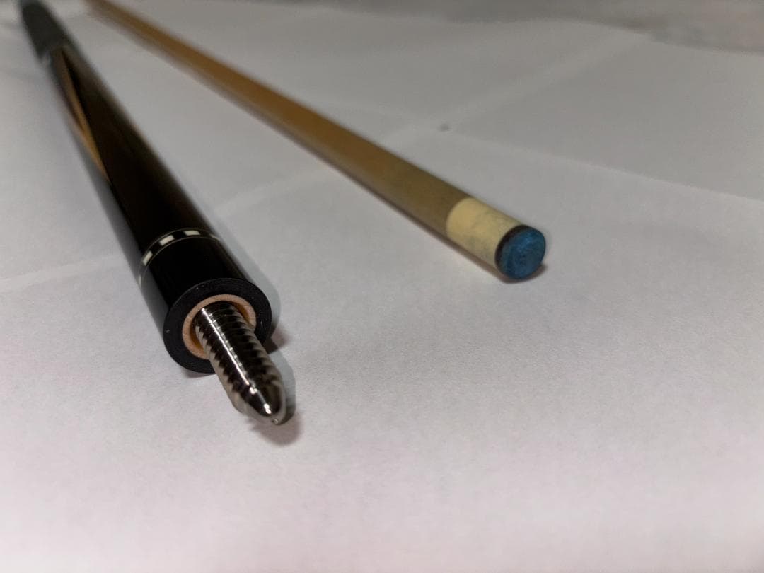 ADAM MUGEN ビリヤードキュー MG09 ACSSシャフト　アダム