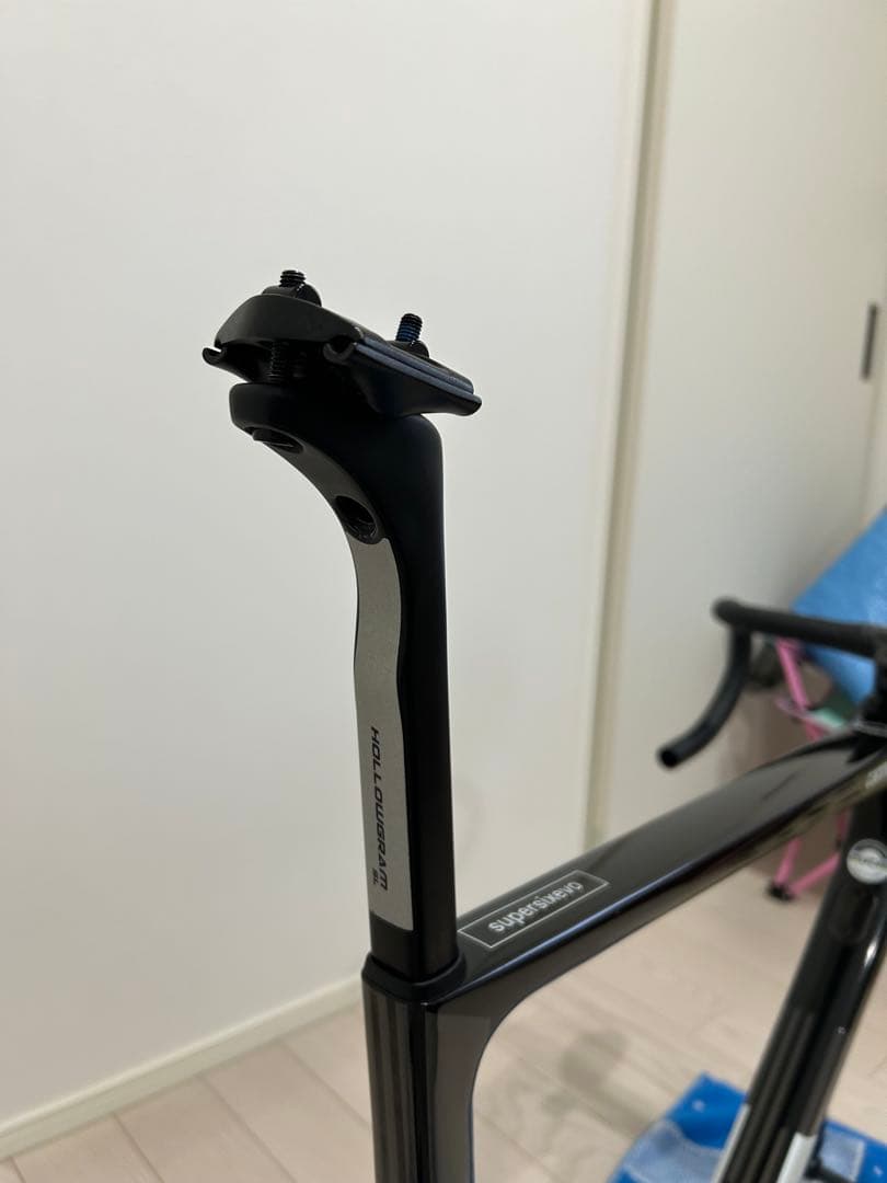 cannondale フレーム 54サイズ　引き取り限定　toca pro