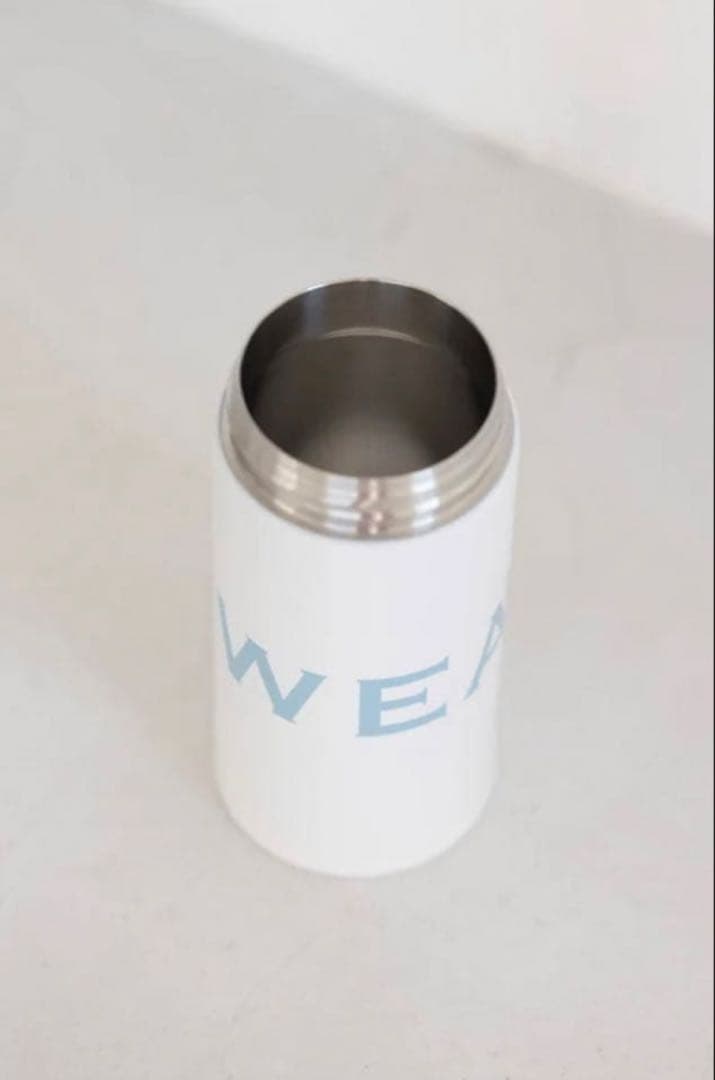 NOsWEA Natural Lag touch_bottle 花村想太