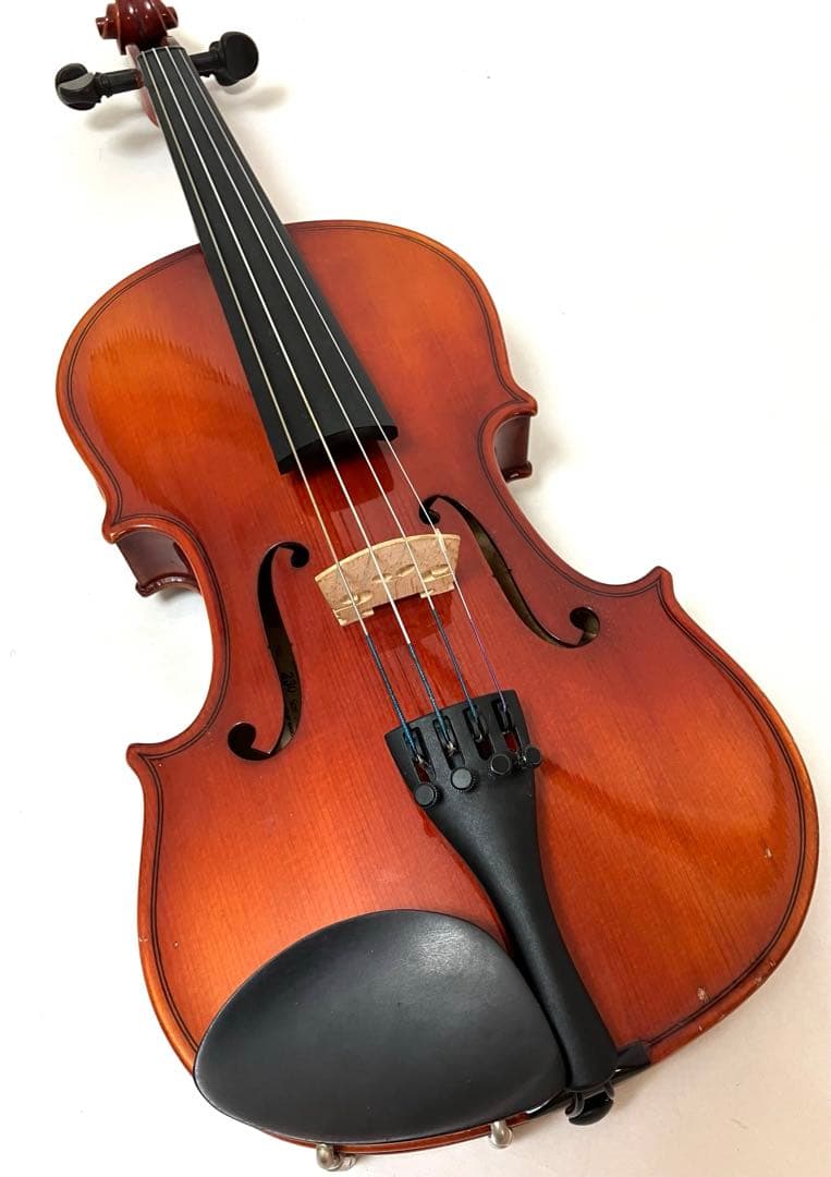 美品 SUZUKI バイオリン No.230 1/4サイズ Anno 2006年