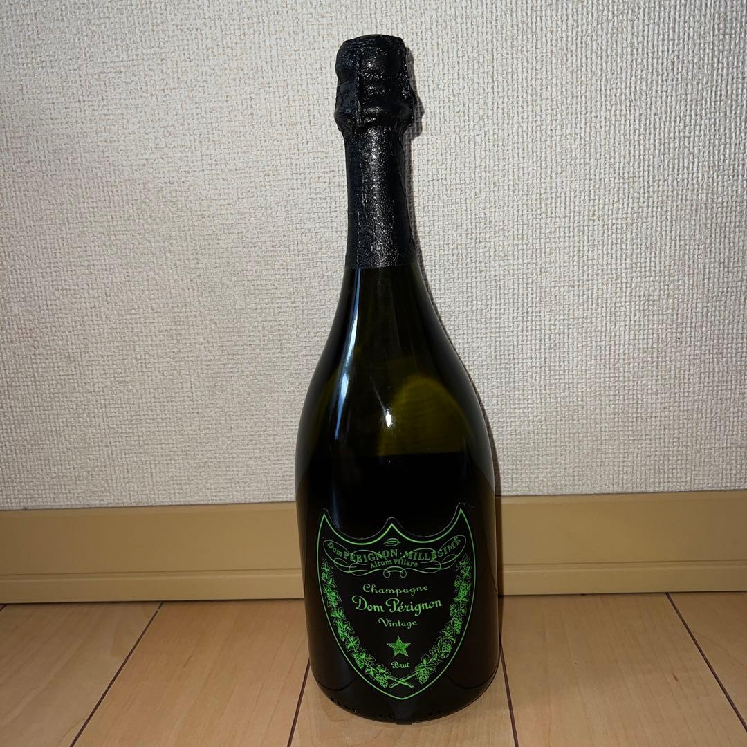 ドン・ペリニヨン ルミナス