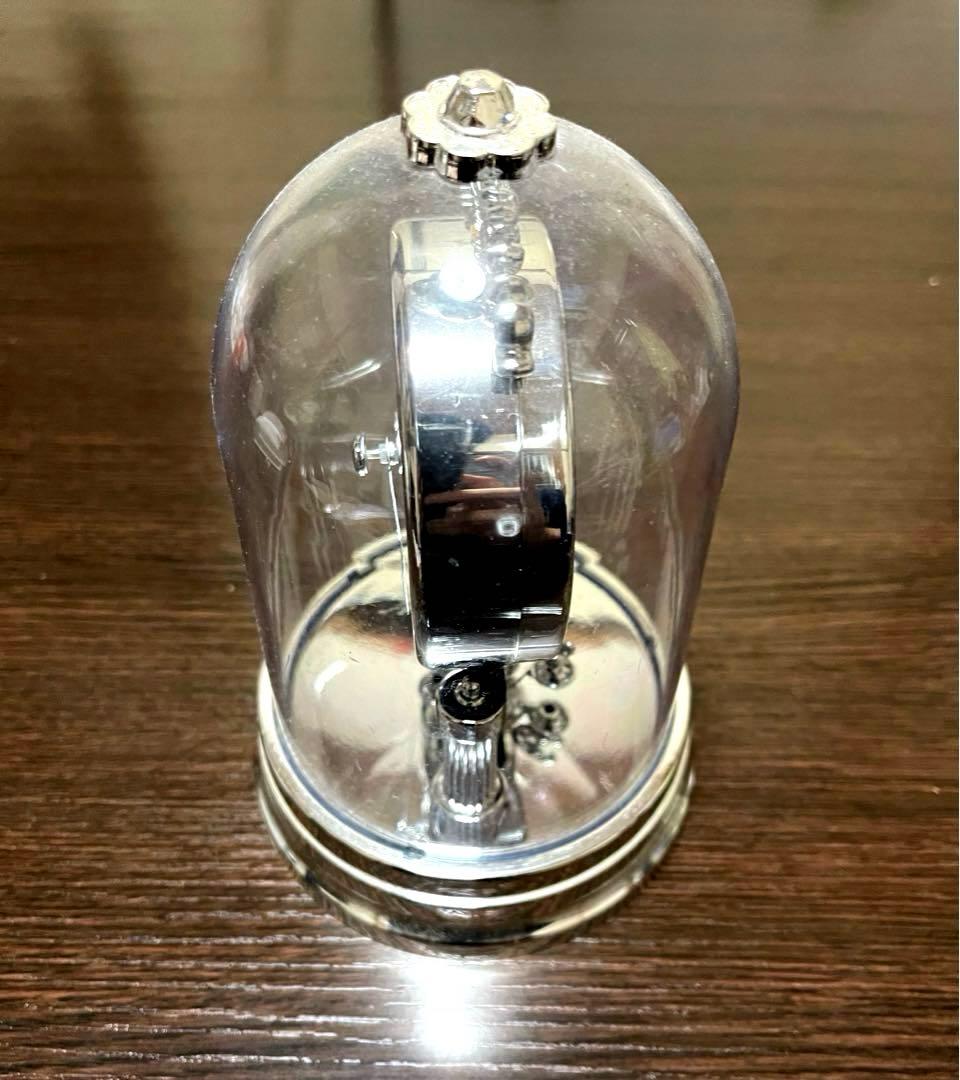 ディズニー　プリンセス　シンデレラ　時計