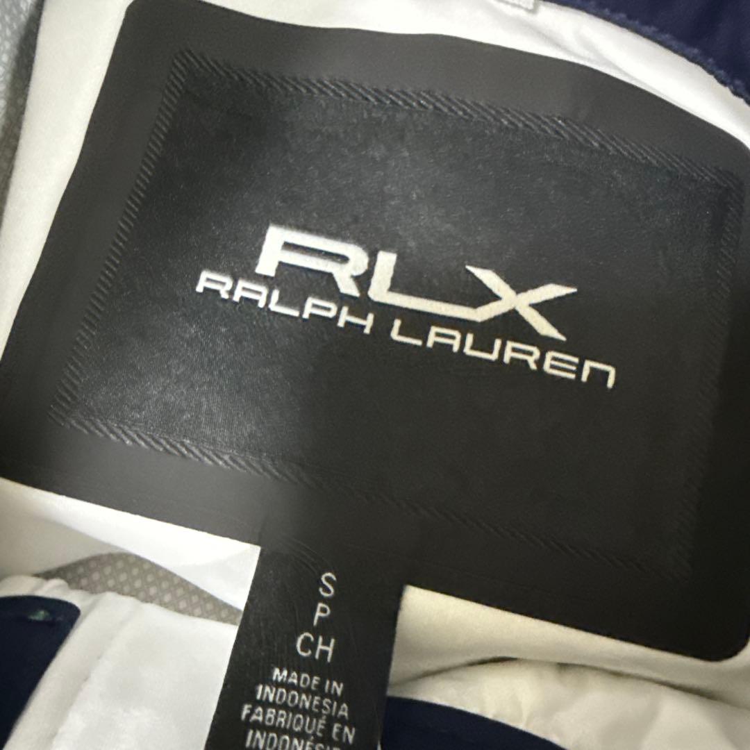 新品　RLX ラルフローレン Water Repellentジャケット
