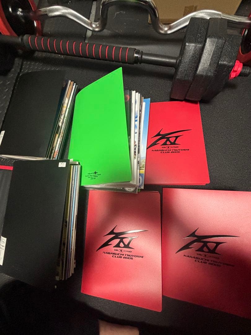 長渕会報　1から全て