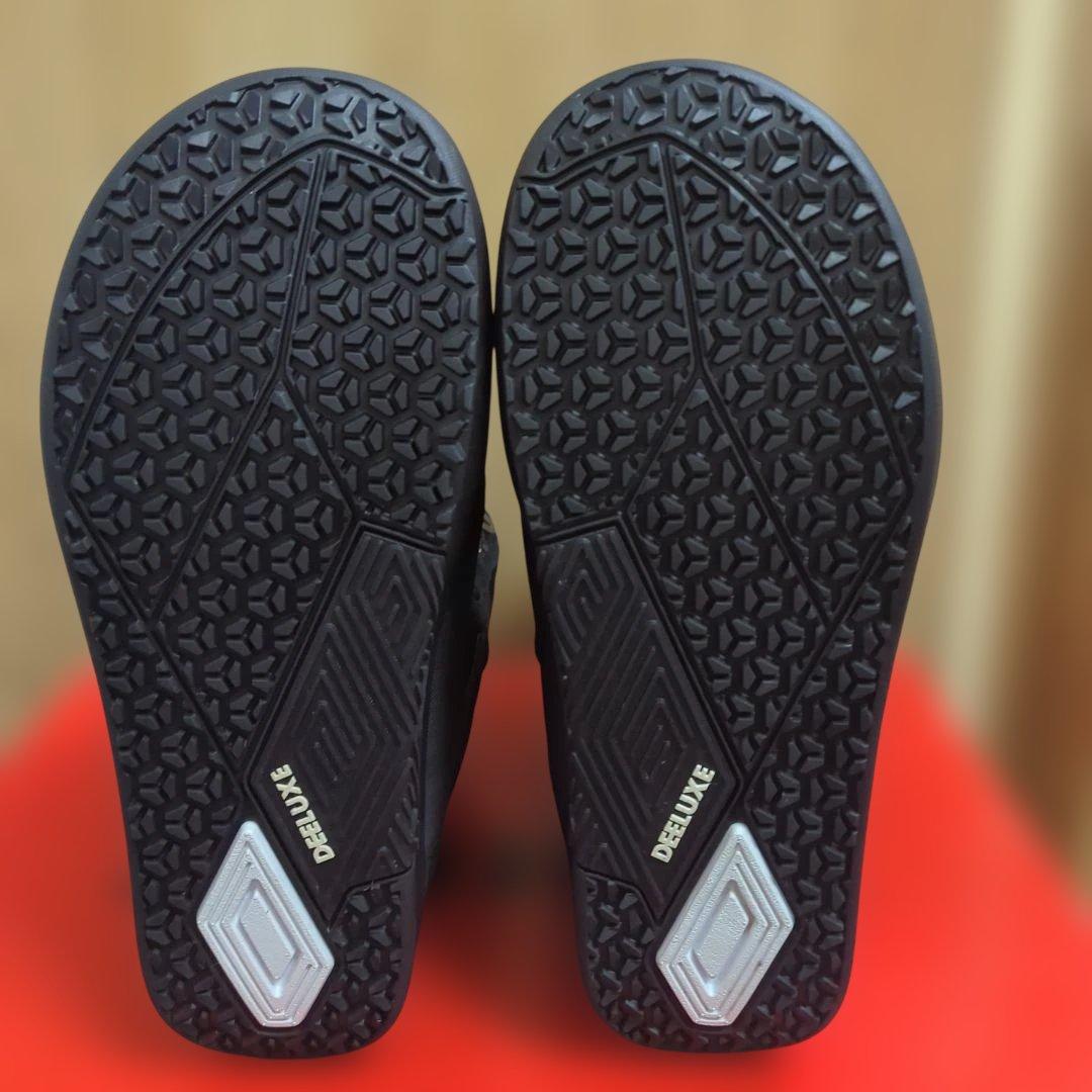 DEELUXE FOOTLOOSE 2 28.0 試着のみ未使用