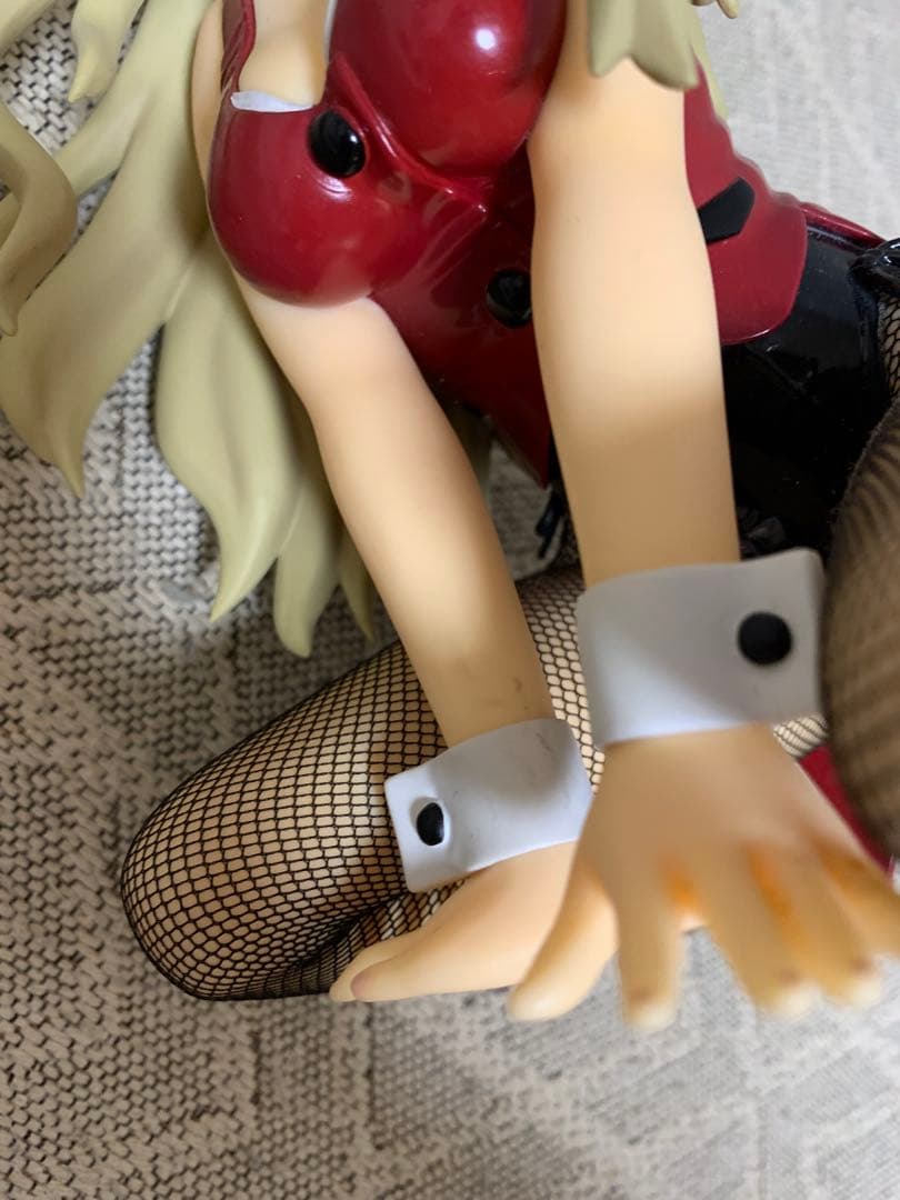 琴吹紬 バニーVer けいおん フィギュア