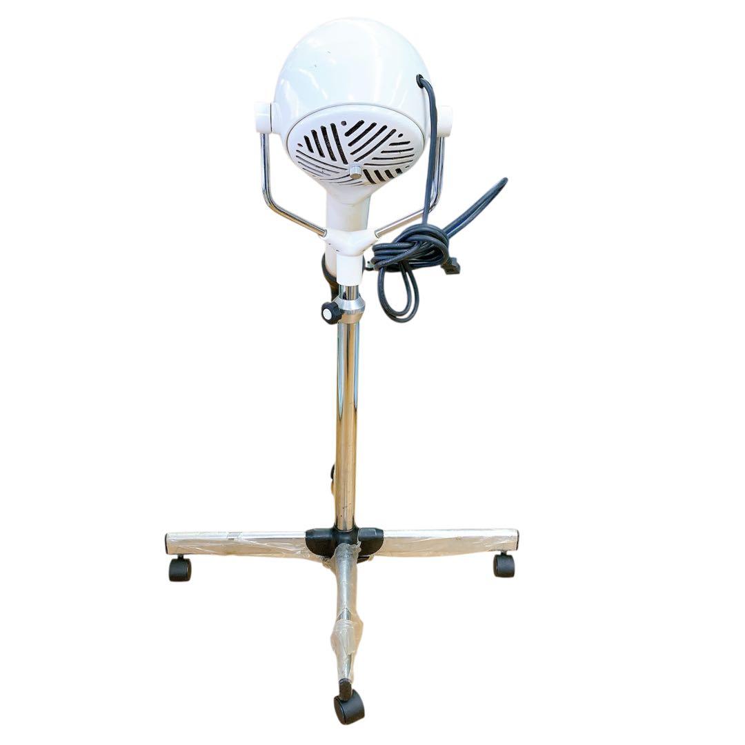 11ABM019 業務用ペットドライヤー ハチコウ ST-1500 動作確認済