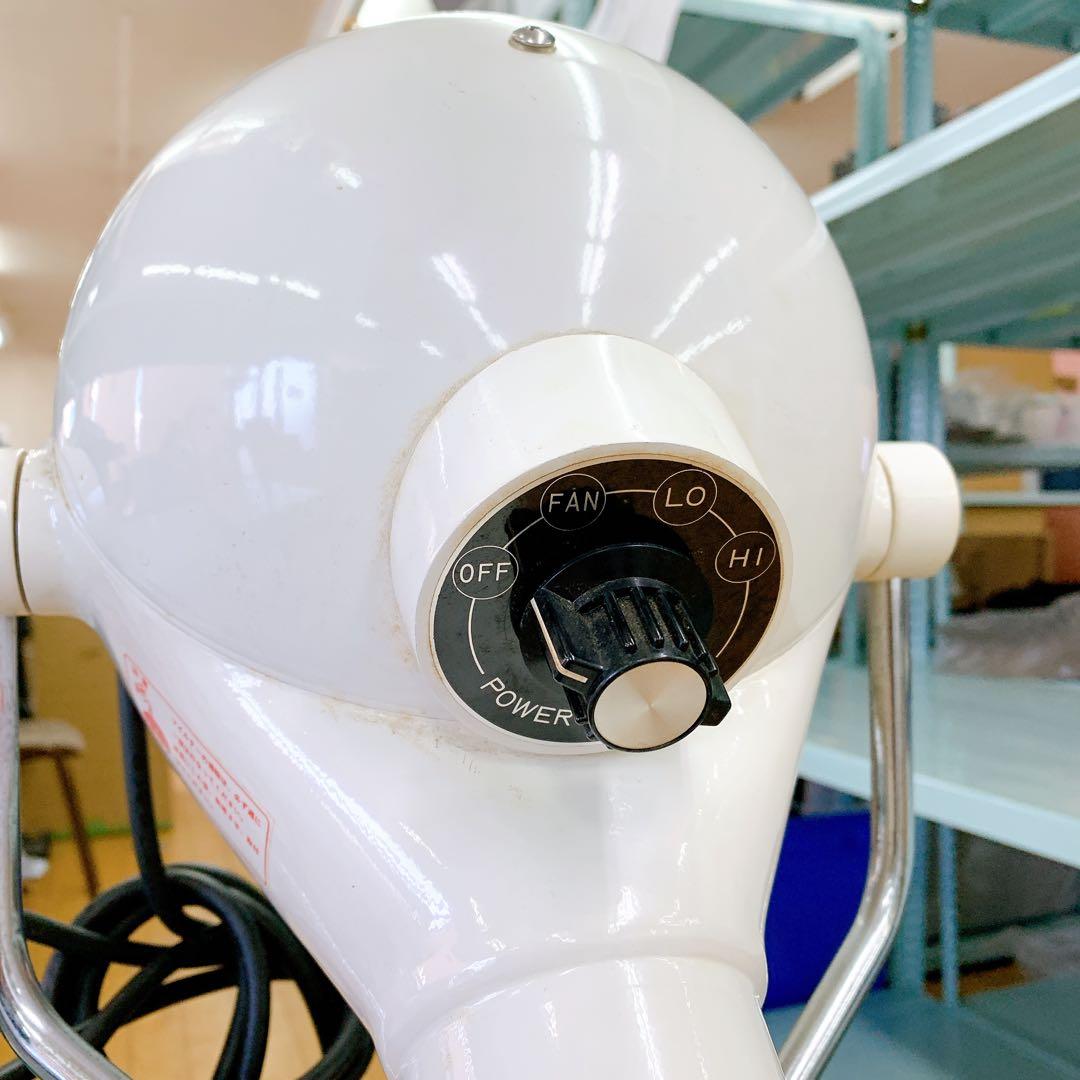 11ABM019 業務用ペットドライヤー ハチコウ ST-1500 動作確認済