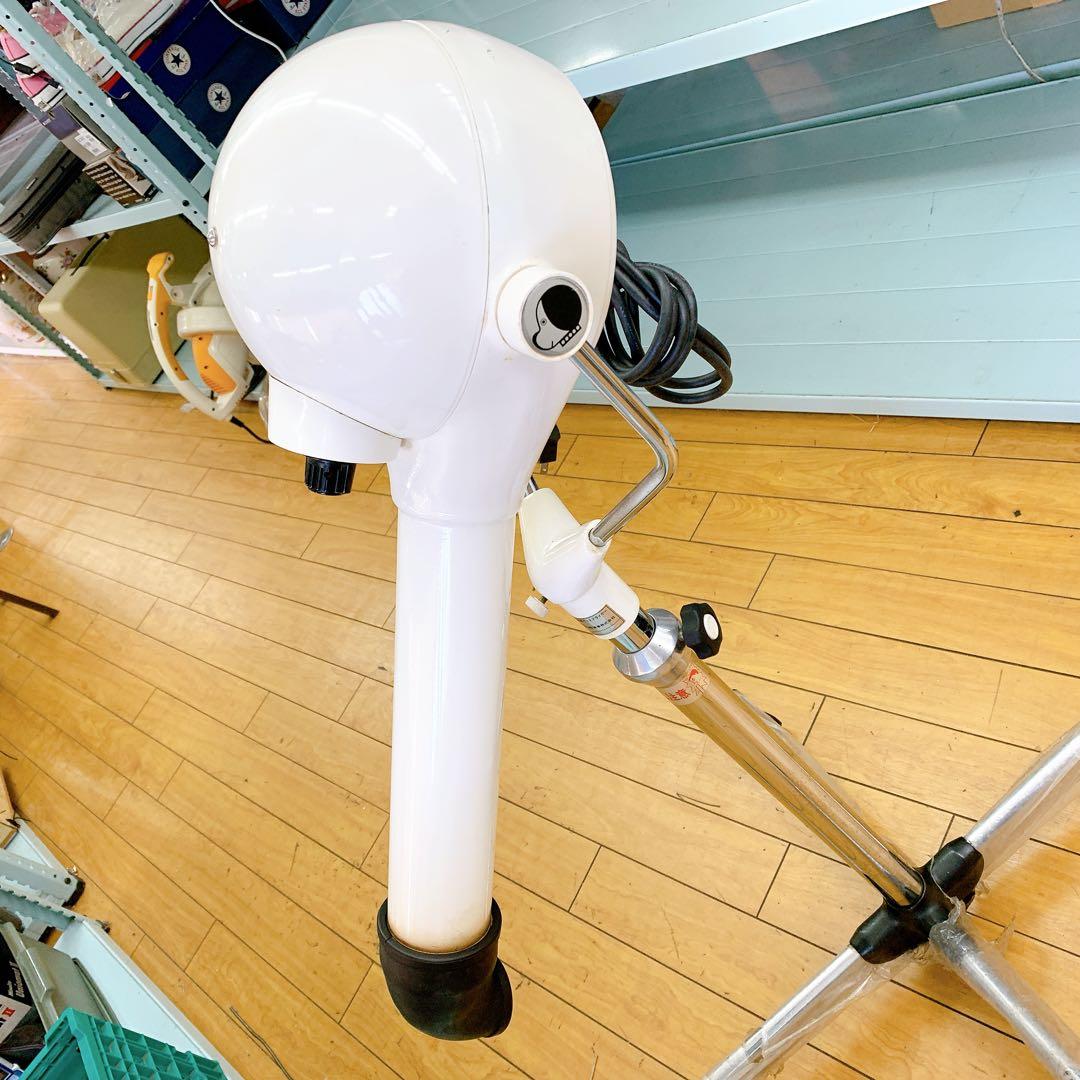 11ABM019 業務用ペットドライヤー ハチコウ ST-1500 動作確認済