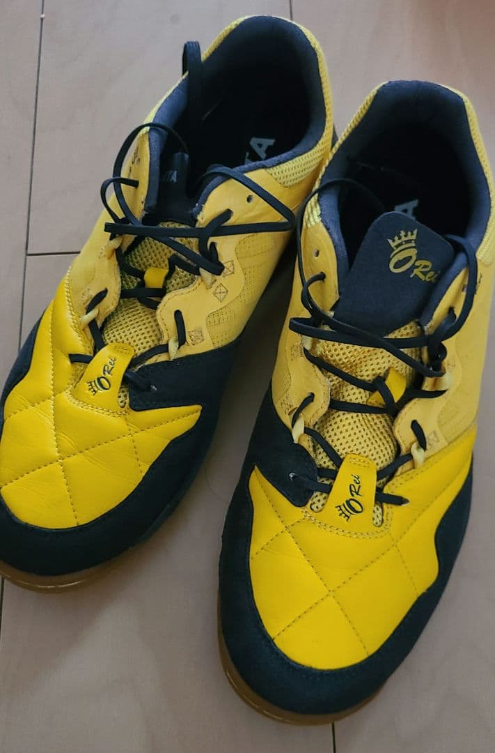 アスレタ　O'Rei フットサルシューズ 27.5