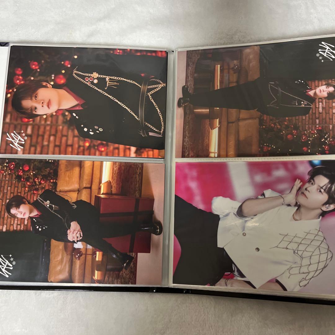 Strayk Kids スンミン まとめ売り