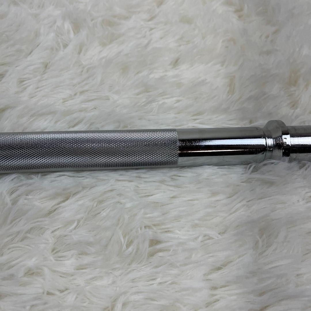 iROTEC バーベルシャフト ＆ カラーセット　約180cm トレーニング用