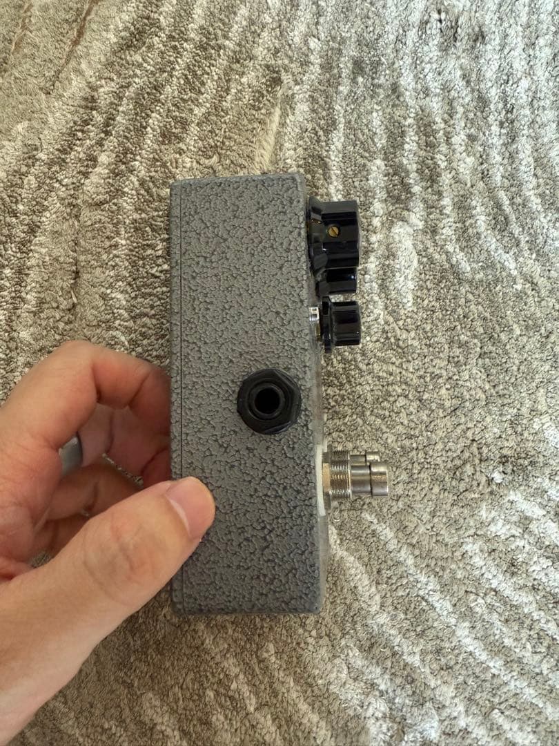 ANALOGMAN MINI BI-COMP エフェクター