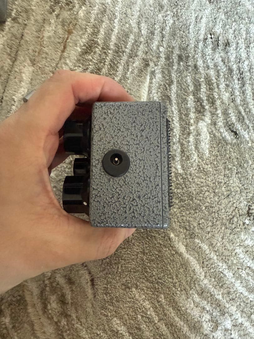 ANALOGMAN MINI BI-COMP エフェクター