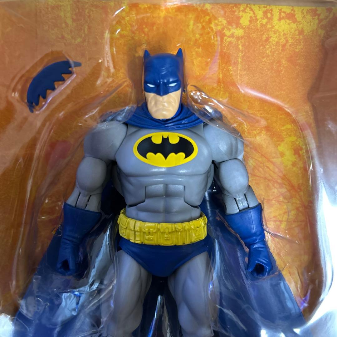 【即購入ok!!】バットマン 30周年記念 6インチフィギュア バットマン