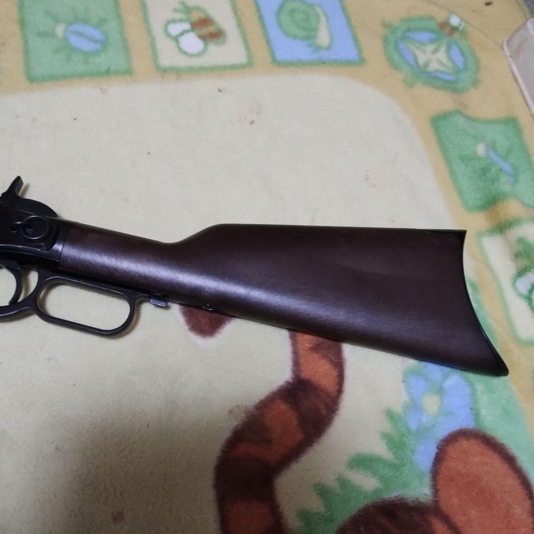 KTW M1873 ウィンチェスター