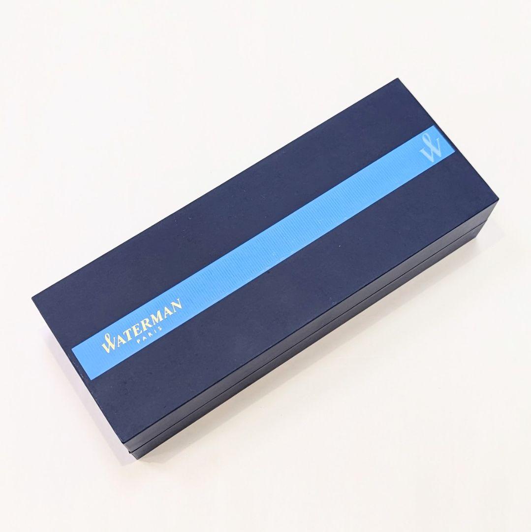 Waterman ウォーターマン カレン EF 万年筆