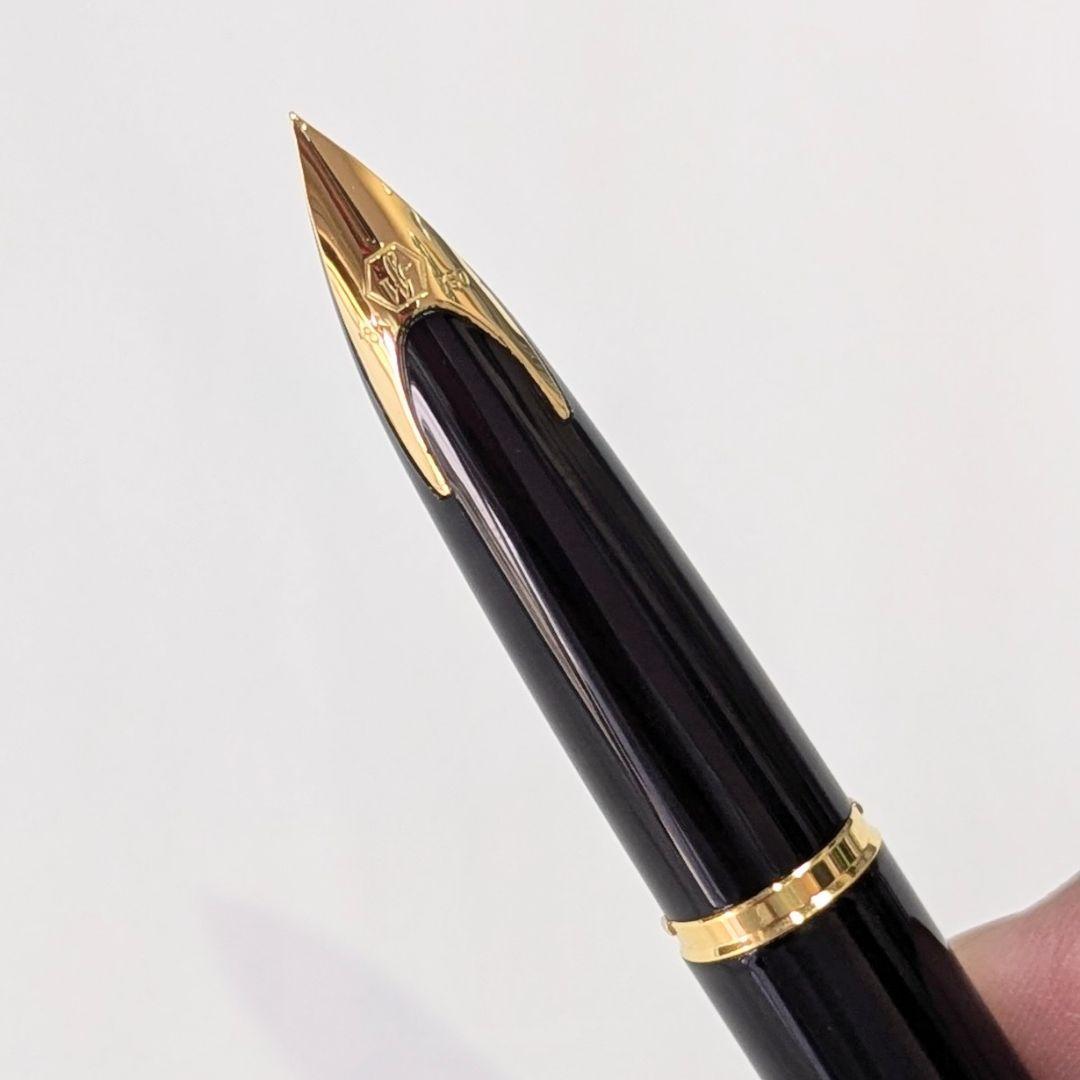 Waterman ウォーターマン カレン EF 万年筆