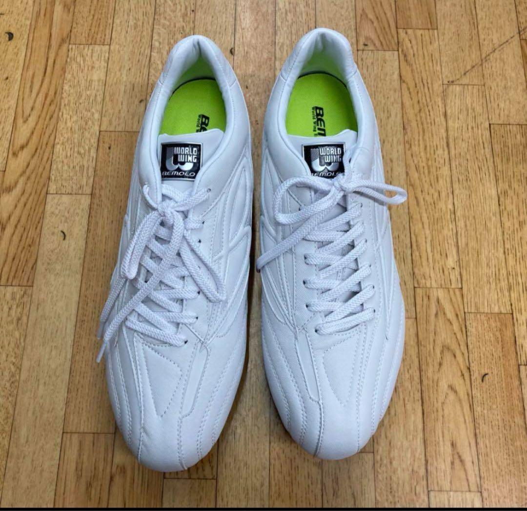 ビモロ スパイク シューズ