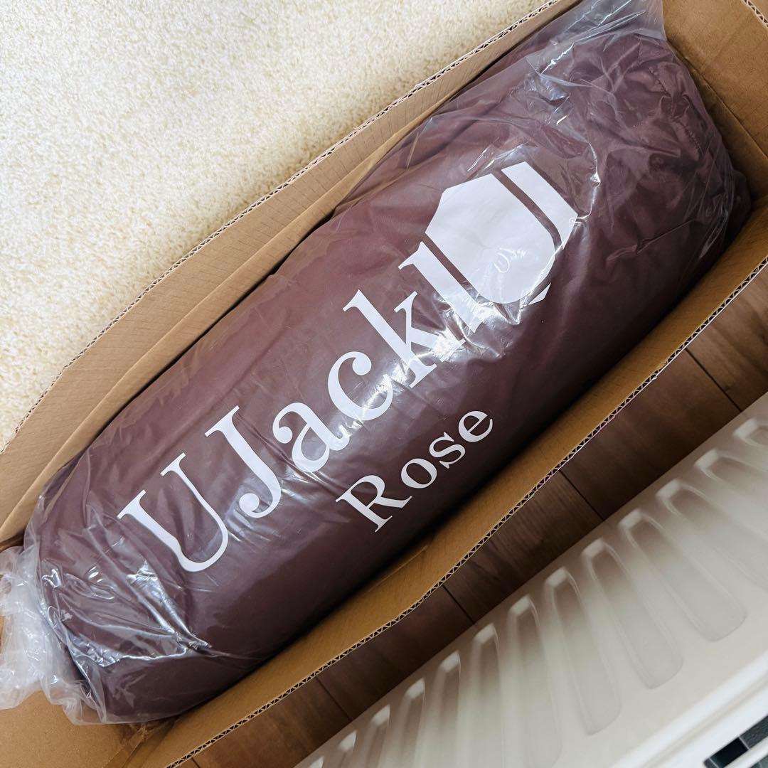 美品/UJack/ローズテントのハーフインナーテント単品