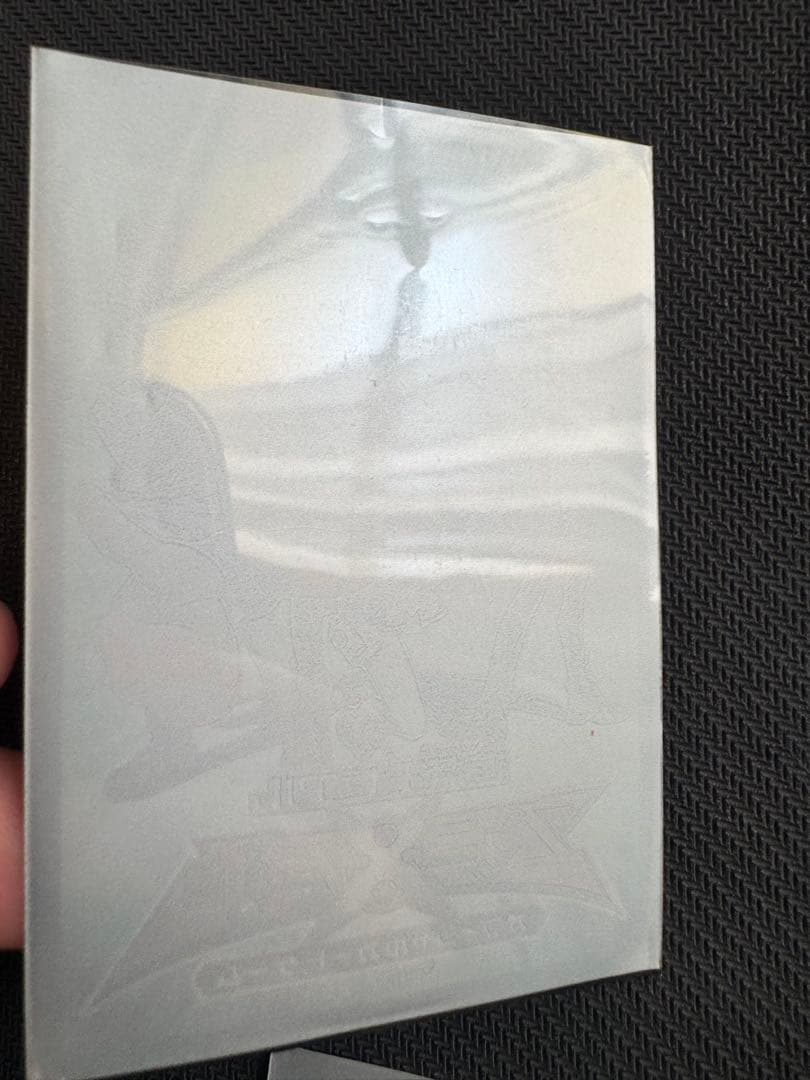 遊戯王　ガガガ学園　スリーブ74枚　激レア