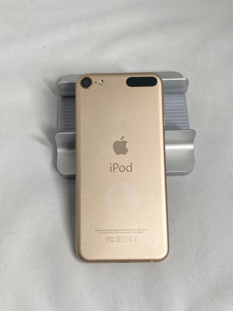 Apple iPod touch (第6世代) 128GB