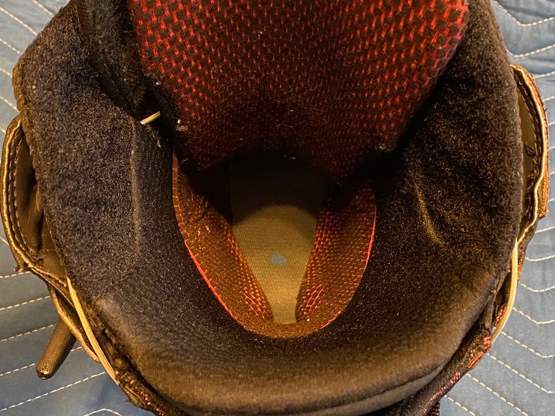 BURTON StepOn ION 26 M’sバインSセット