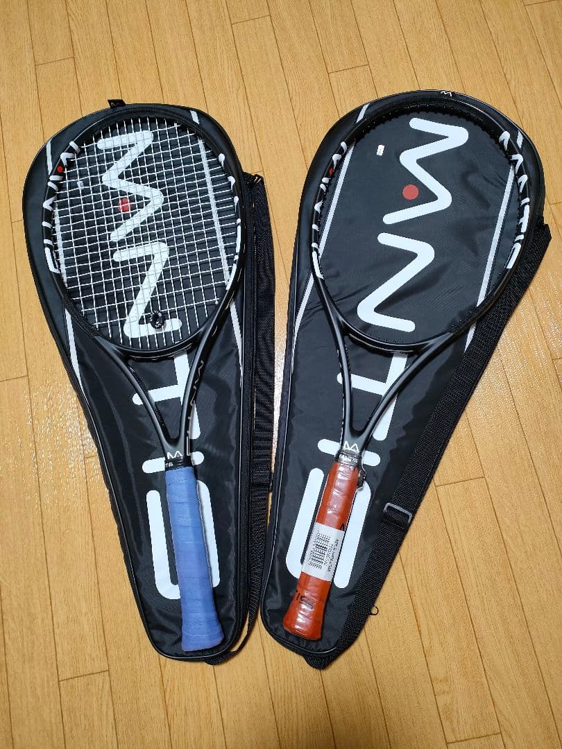 マンティス プロ310 MANTIS PRO310 G2 2本セット