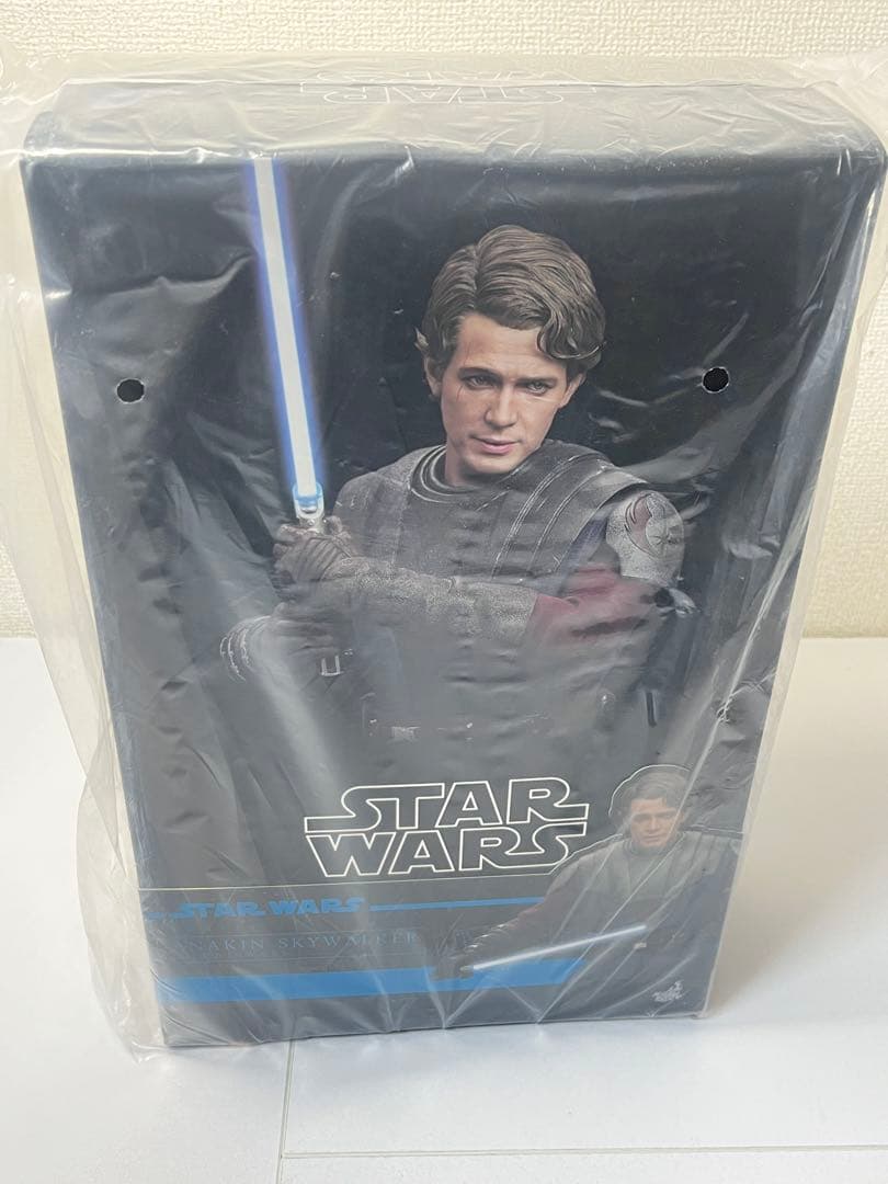 [未開封] テレビマスターピース SW:アソーカ アナキン・スカイウォーカー