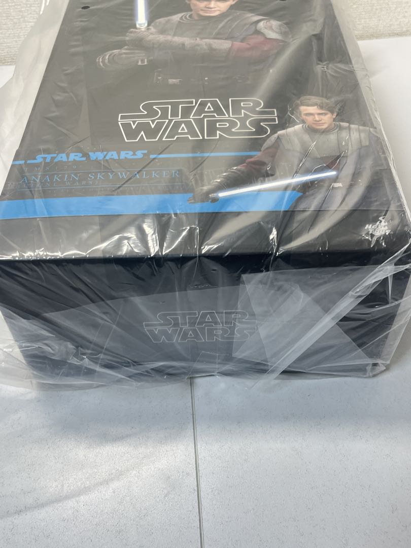 [未開封] テレビマスターピース SW:アソーカ アナキン・スカイウォーカー