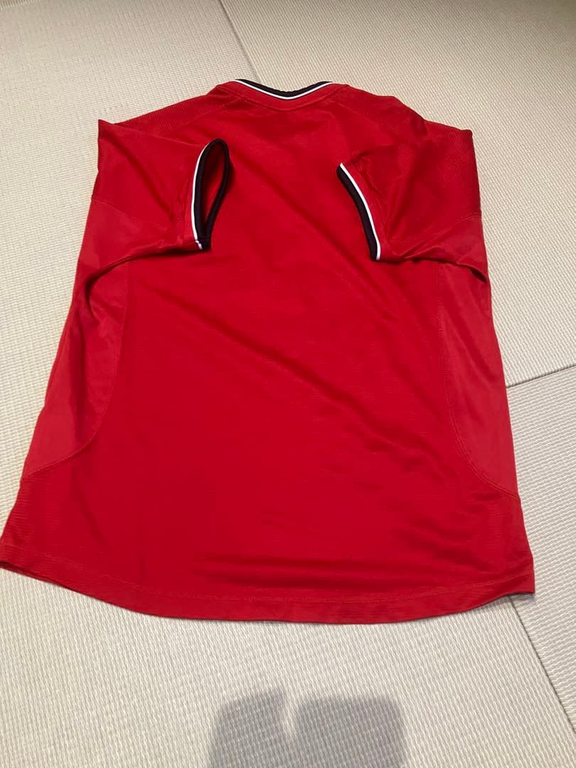 正規品 マンチェスター・ユナイテッド インポートMサイズ　値下げ可