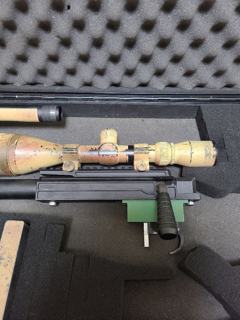 マルゼン　type96　レフティ　パーツまとめて