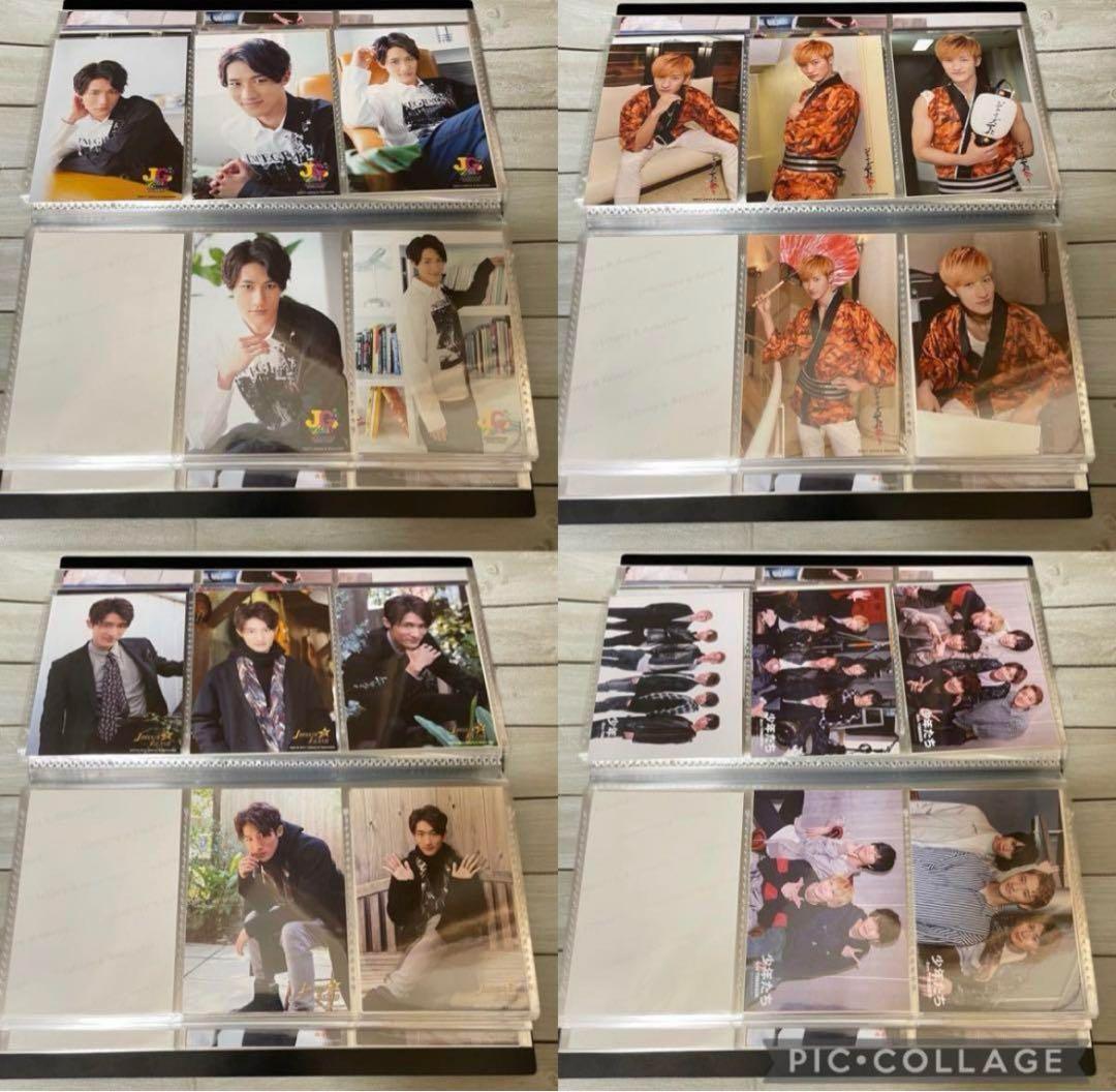 Man 岩本照 フォトセット オリフォ 生写真 個人 まとめ売り