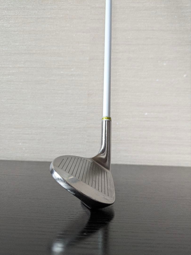 スリクソン アミカ BW バンカーウェッジ中古レディース ゴルフクラブ60°