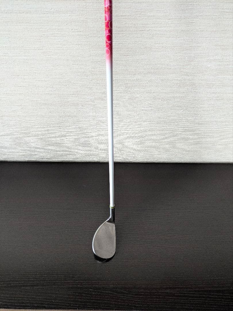 スリクソン アミカ BW バンカーウェッジ中古レディース ゴルフクラブ60°