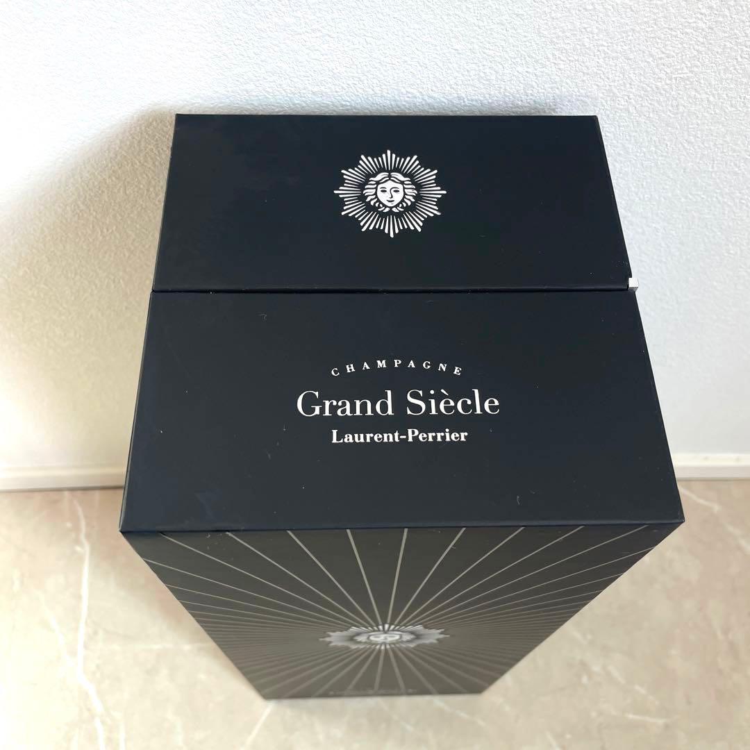 Laurent-Perrier Grand Siècle N°25 750ml