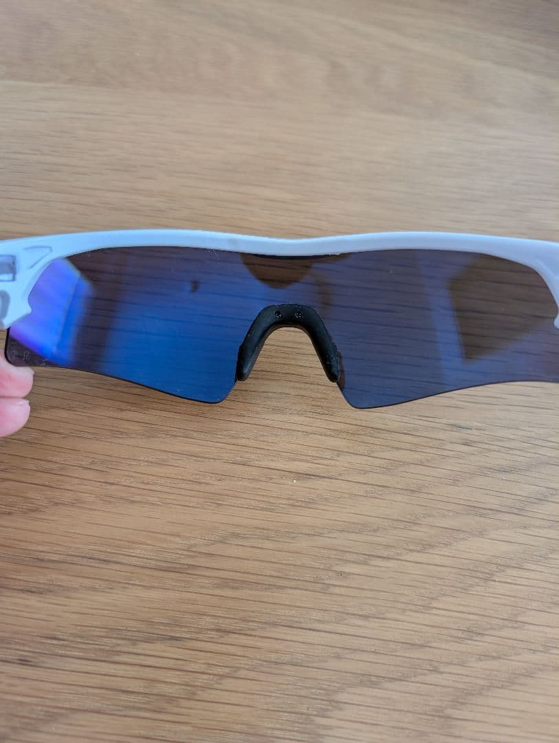 SWANS スポーツサングラス(野球 テニス ランニング用)