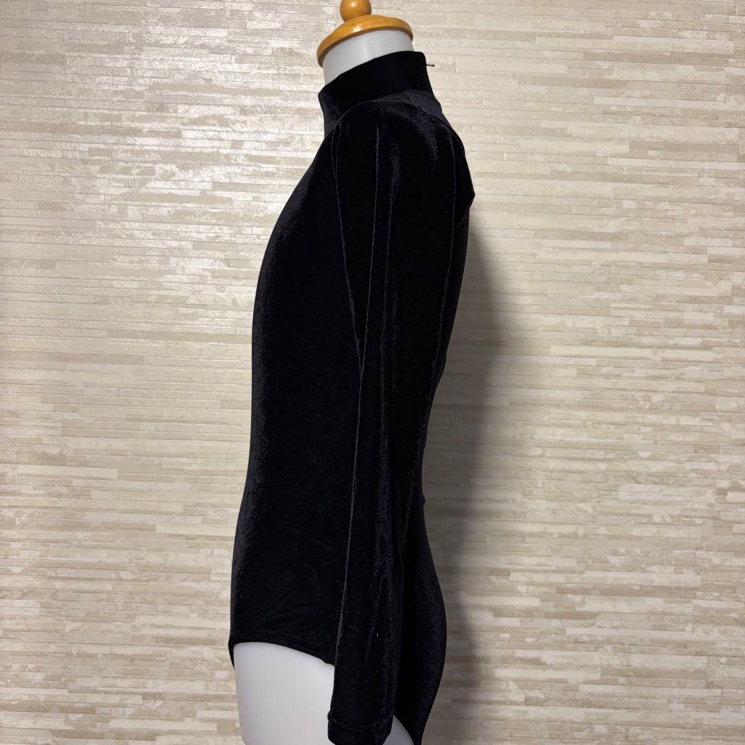 チャコット chaccot バレー レオタード