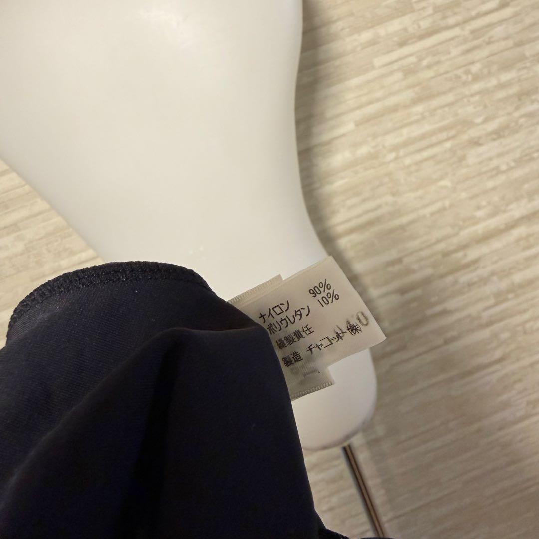 チャコット chaccot バレー レオタード