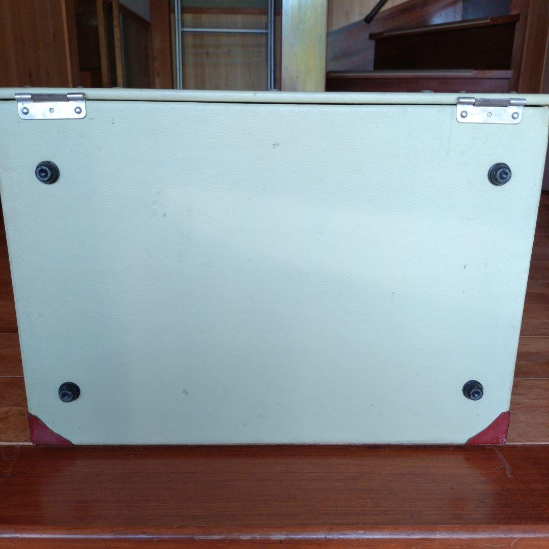 メジロ籠とボックス