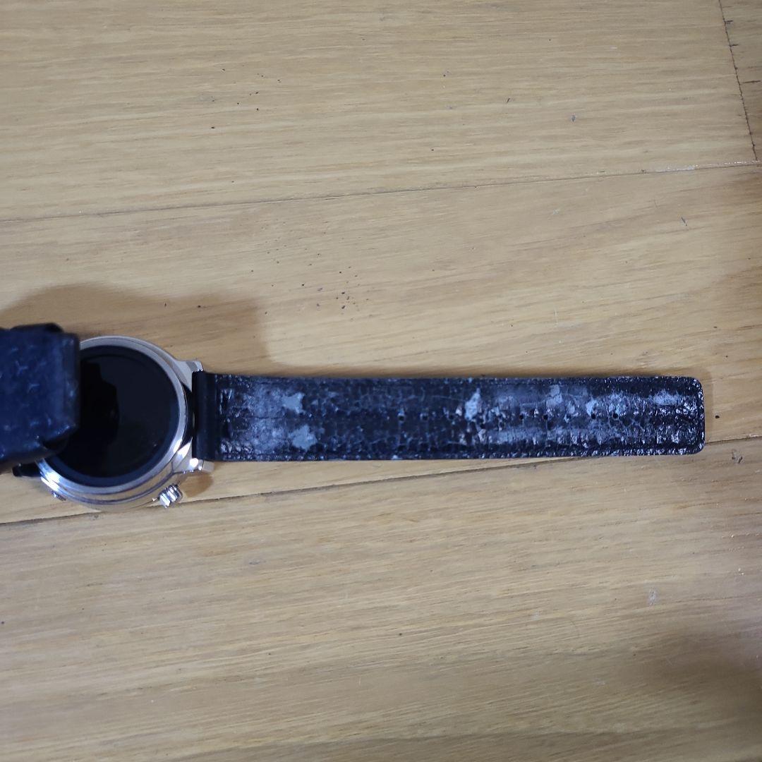 ALBA ミッキーマウス腕時計 V732 1997年製