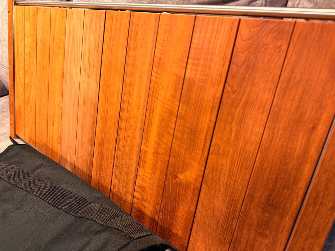 スノーピーク IGTスリム　天板完全未使用