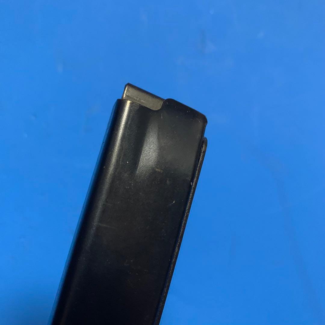 ⭕️★MGC イングラムM11 フルセット ABS樹脂製 SPG 未発火モデルガン