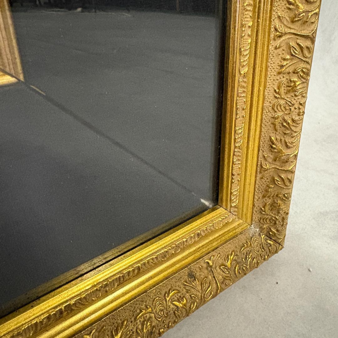 十一面千手観音 タンカ 仏画 絵画 細密画 サハスラブジャ 観音菩薩