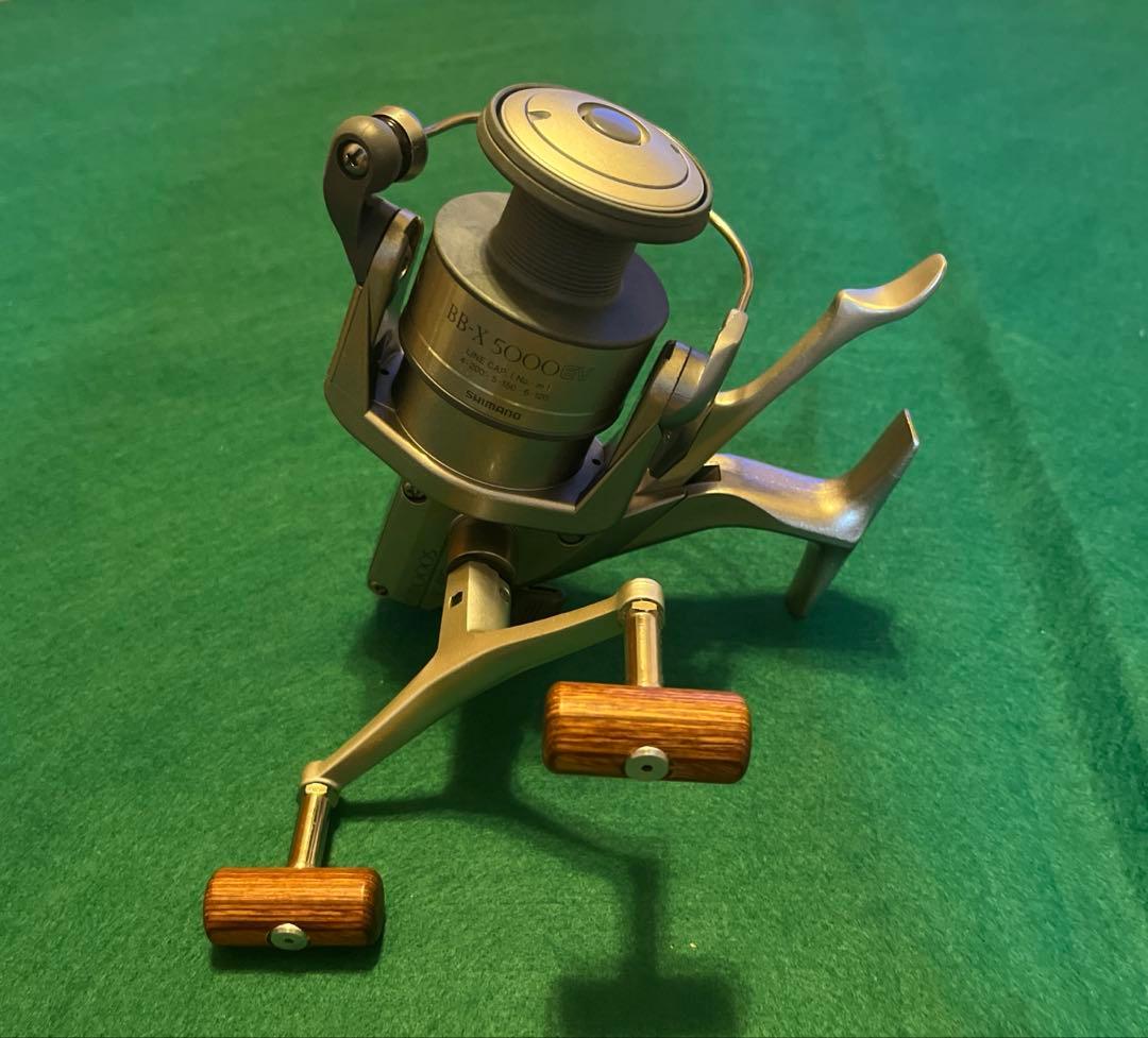 BB-X 5000EV 箱 説明書付