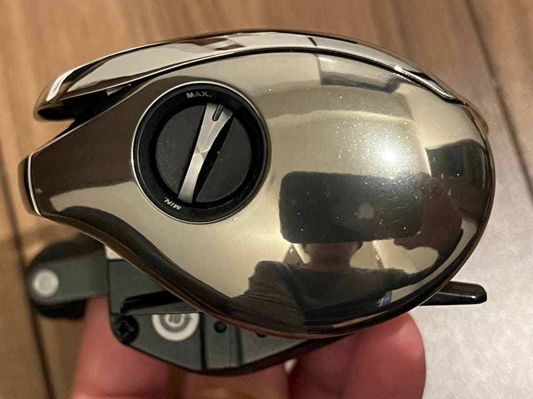 アンタレスDC XG