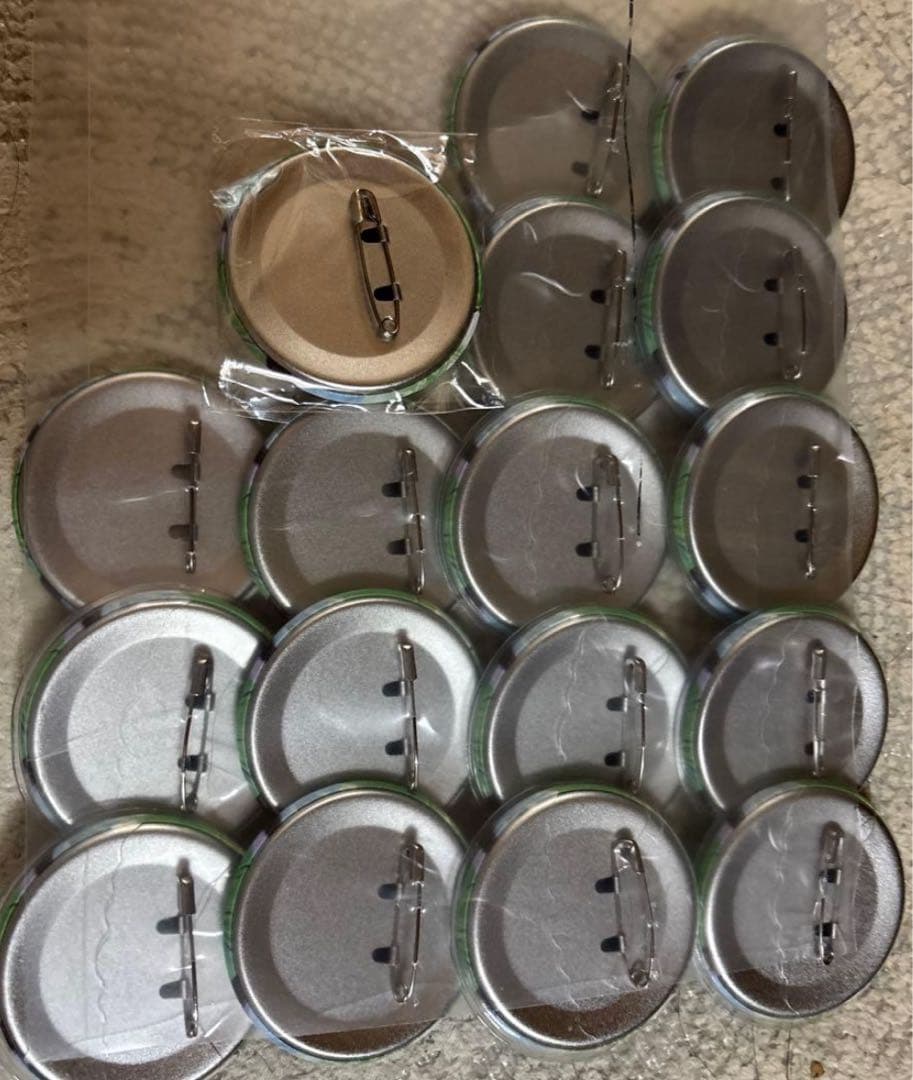 若葉のあ缶バ まとめ