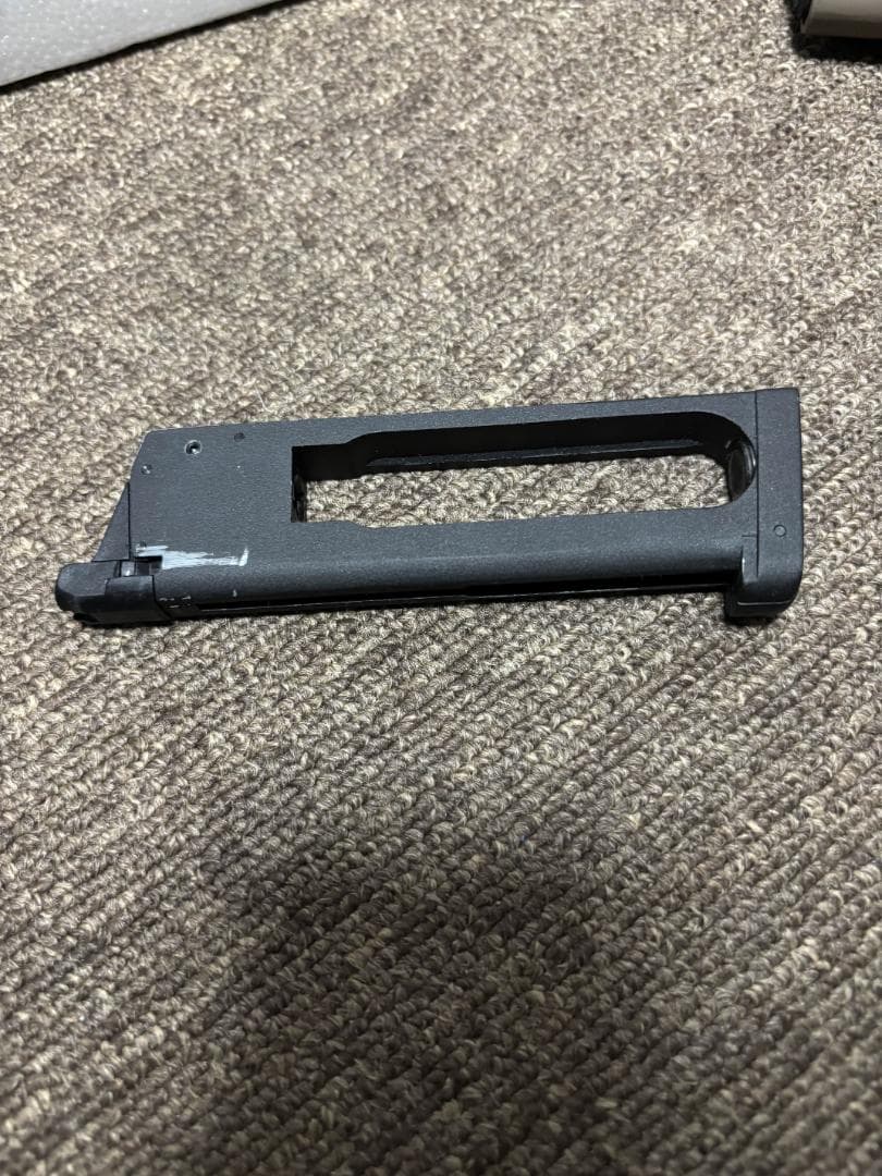 Carbon8 M45 DOC co2ガスガン